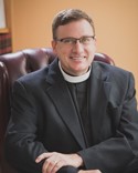 Reverend Dr. Philip C. Hirsch