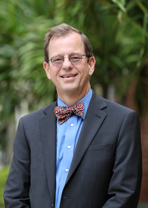 Dr. Bryan Froehle