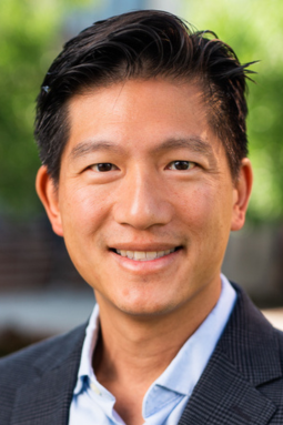 Allen Yeh headshot photo