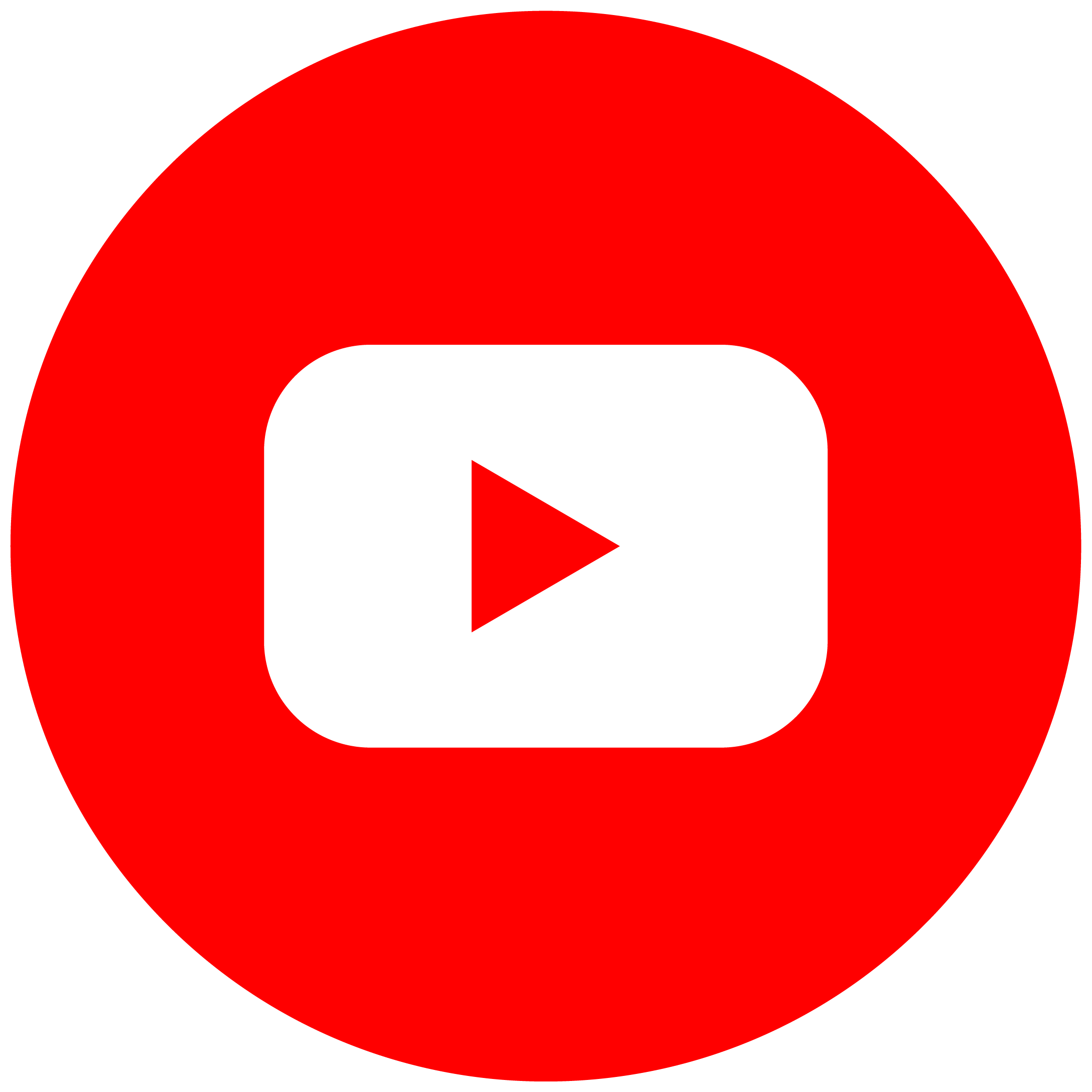 YouTube logo