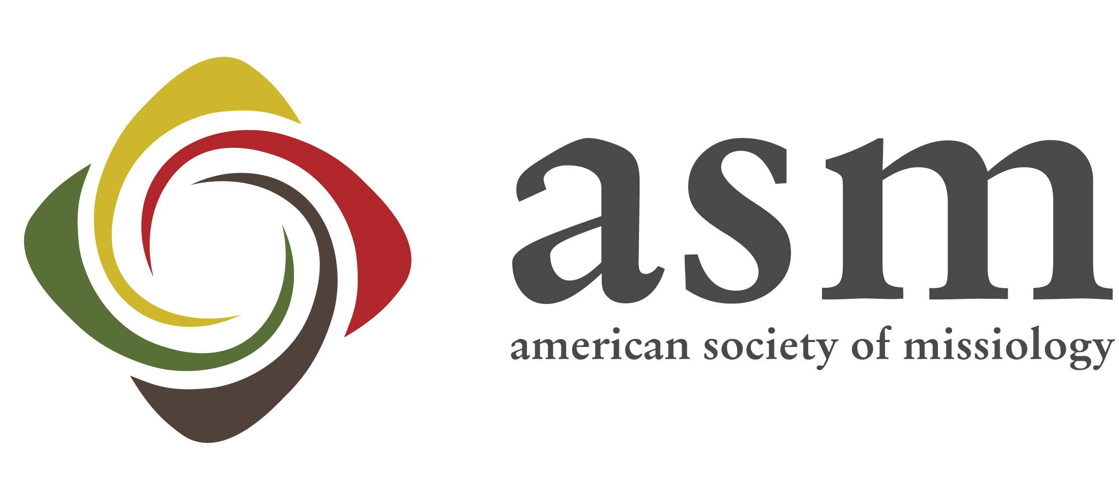 American Society of Missiology - ASM